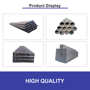 Low Price SSAW <strong>API</strong> <strong>5L</strong> ASTM Welded Carbon Steel Pipe Natural Gas and Oil <strong>Pipeline</strong> - Product Image 6