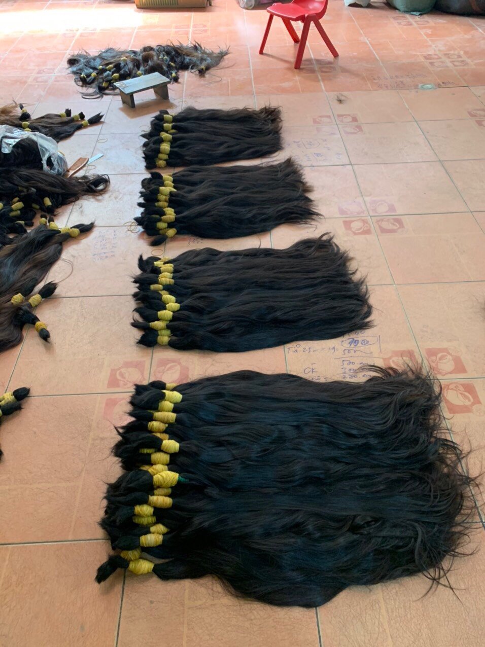 สีธรรมชาติ