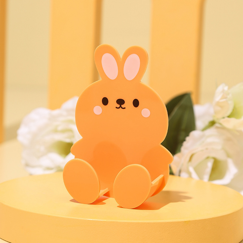 Cartoon Orange