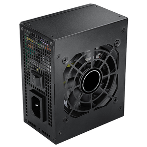 SF450WS 230W aktif PFC doğrudan fabrika satış küçük boy büyük güç masaüstü bilgisayar güç kaynağı siyah - Product Image 4