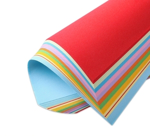 กระดาษก๊อปปี้สีกระดาษขนาด A4ของผู้ผลิตจีน - Product Image 1