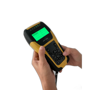 ST332B Basic VDSL2 Tester xDSL prueba de línea Shandong SENTER ADSL tester Li batería SENTER DSL línea terster - Product Image 2