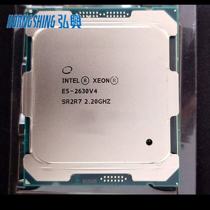 IntelプロセッサーCPU Xeon E5 2630 v410コア2.20 GHz 25MB 85W SR2R7サーバー用 - Product Image 6