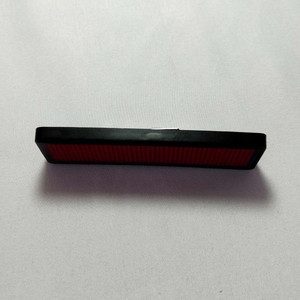 LED programmier bare bewegliche Scrolling Message Board LED-Namens anzeige Abzeichen - Product Image 4