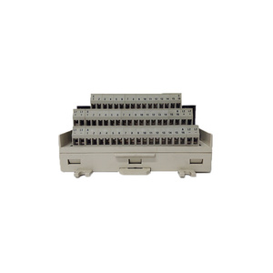 TU830V1ขยาย3BSE013234R1โมดูลเทอร์มินัลยูนิตสำหรับการเขียนโปรแกรม PLC