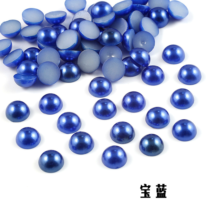 Bleu roi