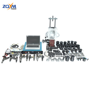 ZQYM 1400工場直販eui & eupテストeui eup bipインジェクターユニットポンプテストとカムボックス付き - Product Image 2