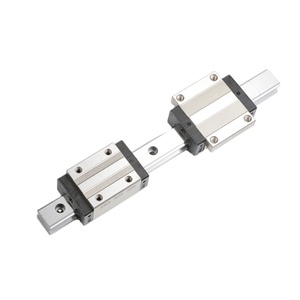 <strong>Linear</strong> Motion <strong>Ball</strong> Bearing <strong>Guide</strong> <strong>Rail</strong> with High Quality - Product Image 6