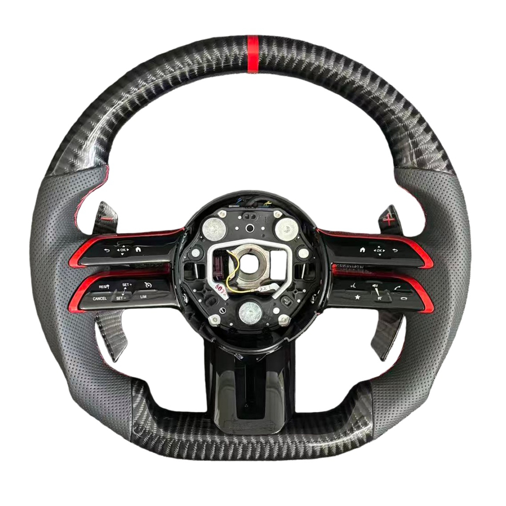 Fibra de carbono