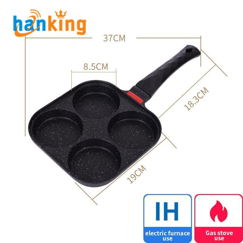 Black-Style D 19*19 cm