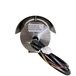 4MP 8MP高清IP防爆摄像机闭路电视系统耐高温摄像机 - Product Image 4