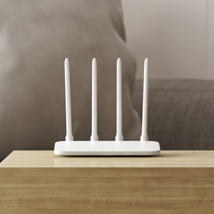Küresel sürüm xiao-mi 4a yönlendirici Gigabit Edition 2.4ghz 5ghz Wifi Ddr3 yüksek kazanç 4 anten App kontrol mi 4a Wifi xiao-mi yönlendirici - Product Image 6