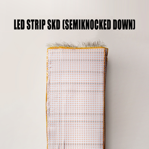 Lskd הוביל עבור smd מפעל על PCB לוח 220v/110v הוביל 2835 5730 5050 PCB מותאם אישית עבור מפעל overseed