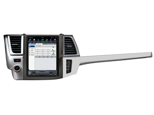 WITSON Android 9.0 特斯拉触摸屏车载收音机 GPS 丰田汉兰达 2015 (带 JBL 功放) 6 芯 + 4G + 32G IPS 屏幕 - Product Image 4