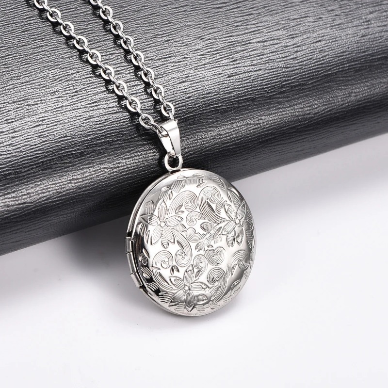 Plata con Cadena
