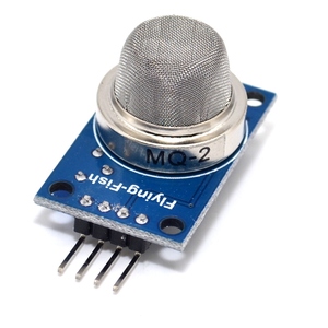 MQ-2 Sensor modul Gas Sensor Starter Kit MQ2 Gas Detection Sensor Modul