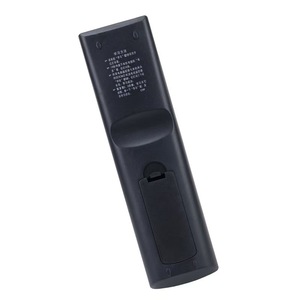 Fábrica al por mayor universal inteligente LCD Red Digital TV control remoto inteligente - Product Image 4