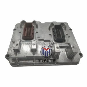 5290170 5317106 Engineering Machinery Motor zubehör Computer Control Module ECU mit Programmierung für Cummins Isbe Qsf3.8 - Product Image 2