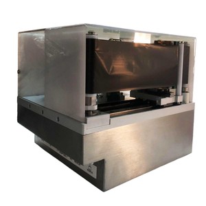 QR <strong>Code</strong> <strong>Variable</strong> Data Printing Machine TTO Printer UCS107 Large Printing Area Date Coding Machine - Product Image 2