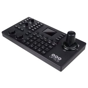 PT-SUPERJOY-G1 IP ağ ve seri PTZ kamera Joystick denetleyicisi kamera aksesuarları - Product Image 1