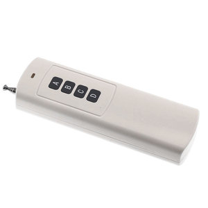 Drahtlose 433-MHz-Fernbedienung 1km lange Universal-Garagen fernbedienung Digitaler Fernbedienung schalter - Product Image 4