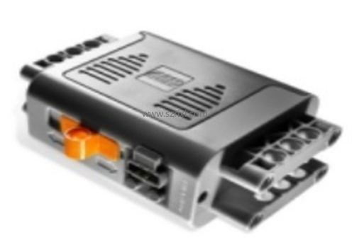 883-5# scatola della batteria