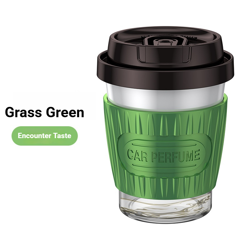 หญ้าสีเขียว