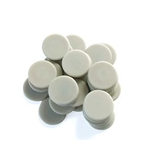 PPS High Temperature 13.56MHZ I -<strong>code</strong> X 1K Laundry Labels Anti-metal Labels Washing Nfc Button Overwriting UID Rfid Washable Tag - Product Image 3