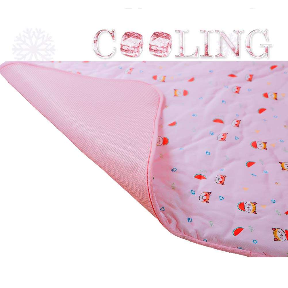 แมวสีชมพู