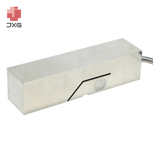 20t <strong>Load</strong> Sensor Shear Beam Loadcell Cantilever High Precision <strong>Platform</strong> Scales Ip68 Weighing Cell - Product Image 5