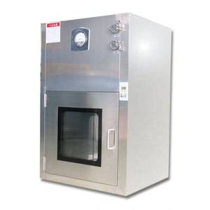 DOP <strong>Testing</strong> <strong>Dynamic</strong> Pass Box for LAB Clean Room - Product Image 1