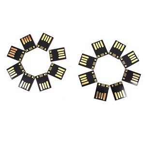usb原装短udp芯片nand usb芯片usb闪存芯片促销批发 - Product Image 5
