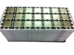 Procesador de doble núcleo I5 7500 de 3,0 GHz 3 MB Cache LGA1151 CPU para escritorio - Product Image 6
