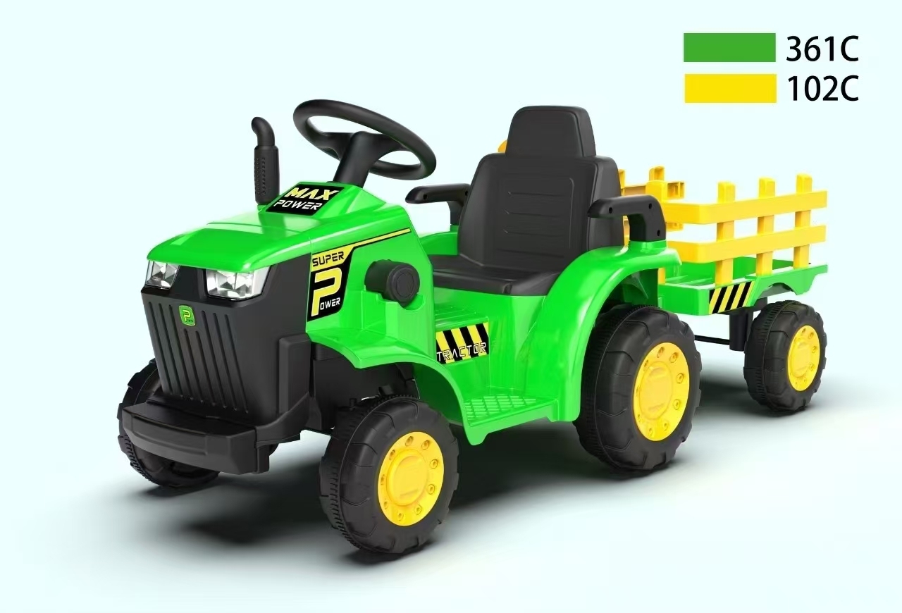 Verde