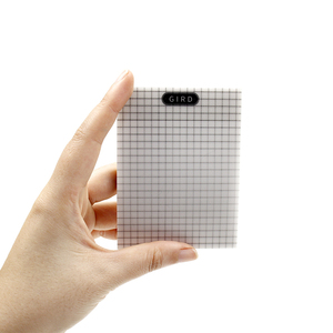 Fast Shipping Advanced Stationery Custom Logo Grid <strong>Block</strong> <strong>Sticky</strong> <strong>Notes</strong> - Product Image 6