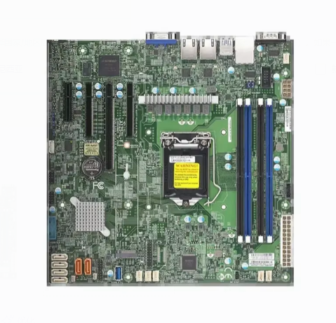 X12STL-F