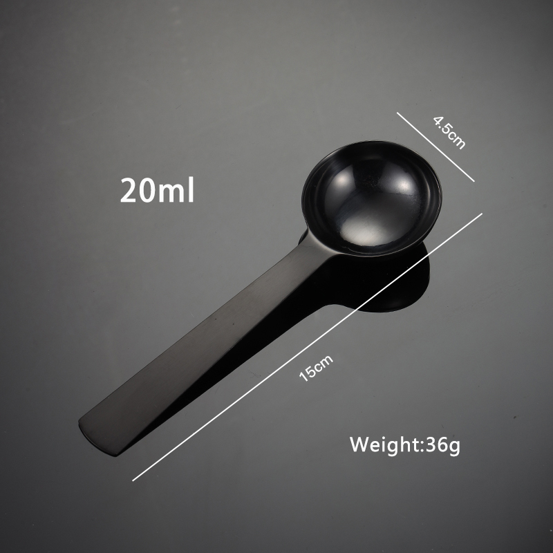 20ml Black