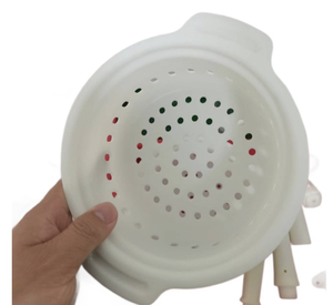 Zhejiang cina 3D servizio di stampa: Custom metallo/resina/Nylon/Silicone prototipazione - Product Image 1