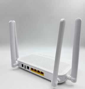 Routeur WiFi 5 bi-bande EG8247H5 ONU EG8245W5 AC1200 2,4 G et 5 GHz 1200 Mbps longue portée Open WRT Modem fibre optique universel 4GE - Product Image 4