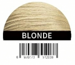 blonde