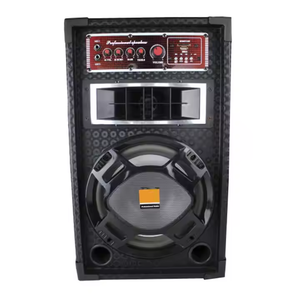 Factory Price High-power Single 10 Inch Active Speakerteaching Conference Room Home <strong>Store</strong> Shopping Mall Speaker Box Audio System - Product Image 5