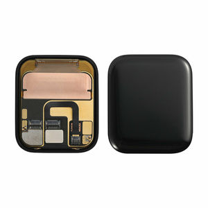 IParts หน้าจอ LCD สำหรับ Apple Watch,ของแท้สำหรับ IWatch Series 1 2 3 4 5 6 7 8หน้าจอสัมผัสสำหรับ IWatch S1 S2 S3 S4 S5 S6 S7 S8 SE GPS LTE - Product Image 2