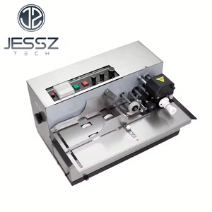 Codificatrice automatica per Batch di data, - Product Image 1