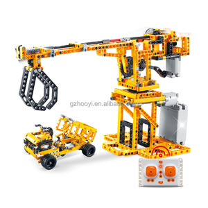 Конструкторы с дистанционным управлением - Product Image 4