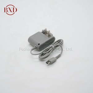 Wall Charger for Nintendo <strong>DS</strong> Lite AC <strong>Adapter</strong> for NDSL Power Supply for DSL US/EU Plug - Product Image 4