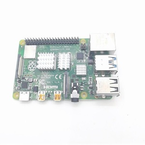 ラズベリーパイ4モデルBアルミニウムヒートシンク,ラズベリーパイ4ヒートシンクアルミニウム - Product Image 4