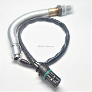 Bxten חלקי חילוף 11787544654 כבל חמצן עבור bmw e60 523 החלפת איכות גבוהה