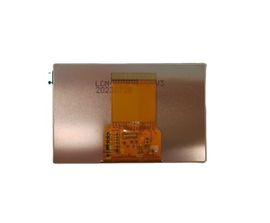 Monitor LCD TFT Full HD de 3,5 pulgadas con resolución de 1920x1080 y módulo de pantalla LCD con número de modelo de ángulo de visión completa - Product Image 6