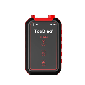 JDIAG PS001 Profession elles 3-in-1-Diagnosewerkzeug Reifendruck anpassungs instrument TPMS ODB2 Car Activate Relearn Sensors Program - Product Image 2
