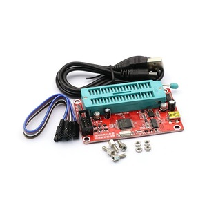 Versione potenziata del masterizzatore di programmazione di chip di memoria EEPROM serie MCU /24/93 SP200SE/SP200S - Product Image 4